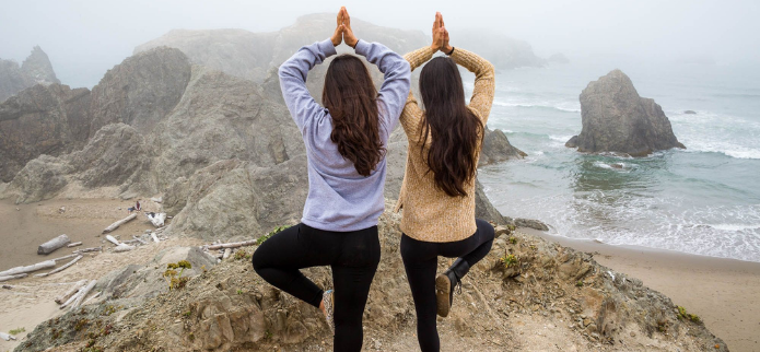 Find Your Inner Zen on an Oregon’s Adventure Coast Girlfriend’s Getaway 