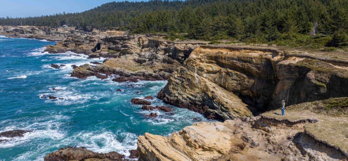 Six Fun Facts about Oregon's State Park System