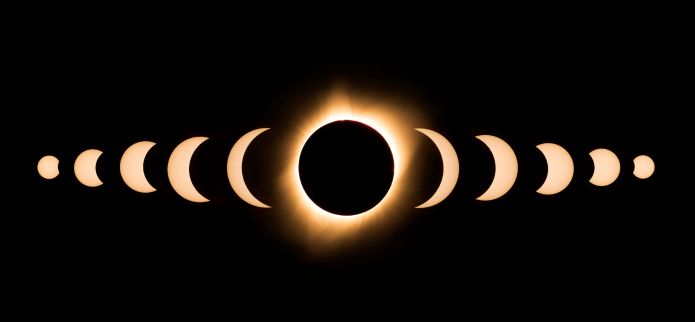 Annular solar eclipse in Oct. 2023: Where to watch in Oregon