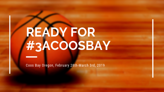 Share Your #3ACoosBay Experience for a Chance to Win Great Prizes!