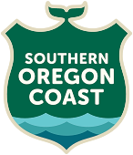 Southern Oregon Coast Logo