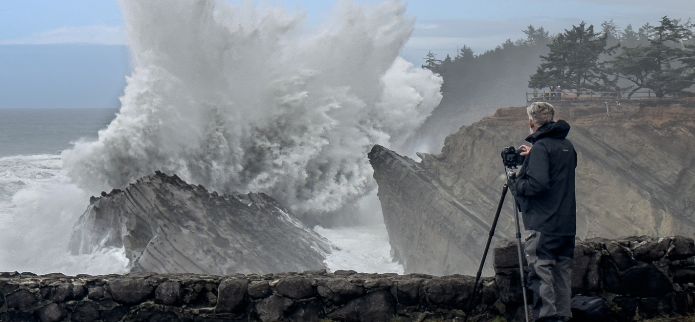 Seven Extraordinary Winter Storm Images You Have to See to Believe