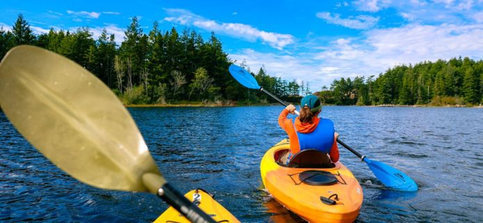 How to Make the Most of Your Local Vacation Loot Package