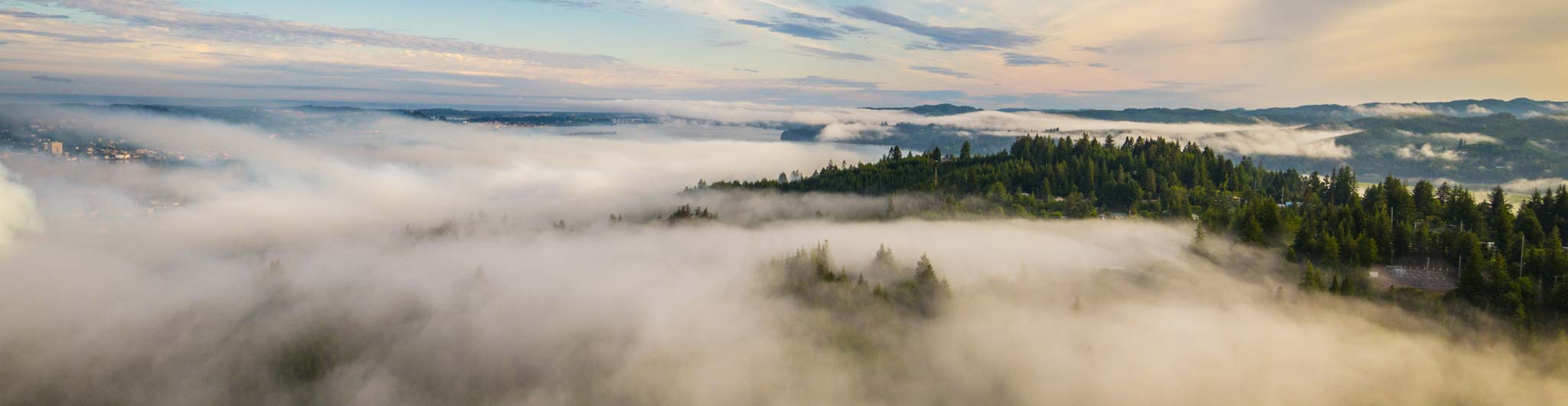 Tribal Heritage - The Coquilles | Oregon's Adventure Coast