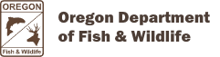Purchase a Fishing License Online from the ODFW